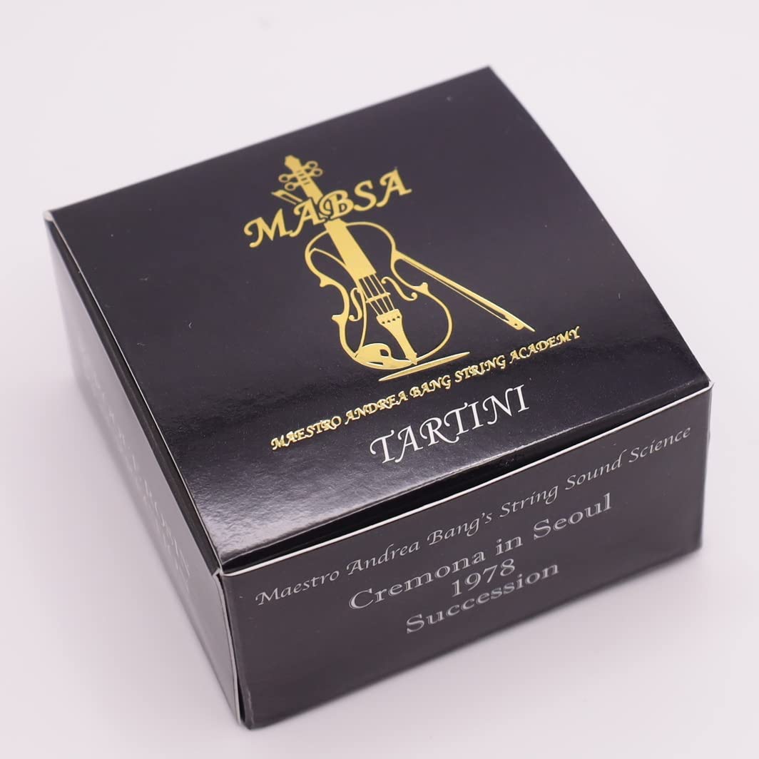 MABSA Tartini Rosin for Violin Soloist
