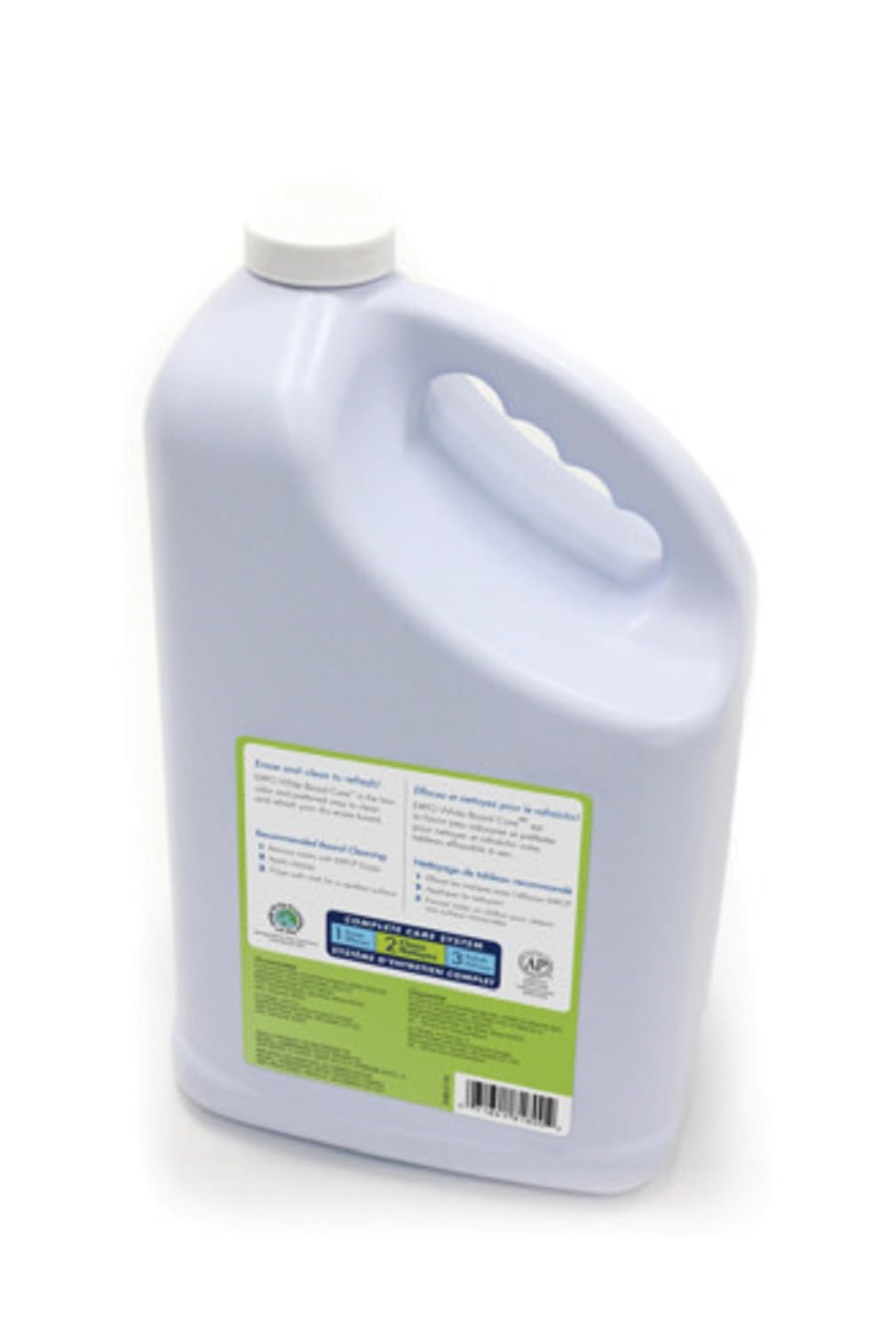 Expo Dry Erase Whiteboard Cleaning Solution, Cleaner Refill for Dry Erase Markers, 1 Gallon (3.78 L)