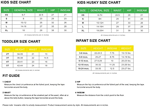 Arctix Youth Insulated Snow Bib Overalls, Black, Large Regular