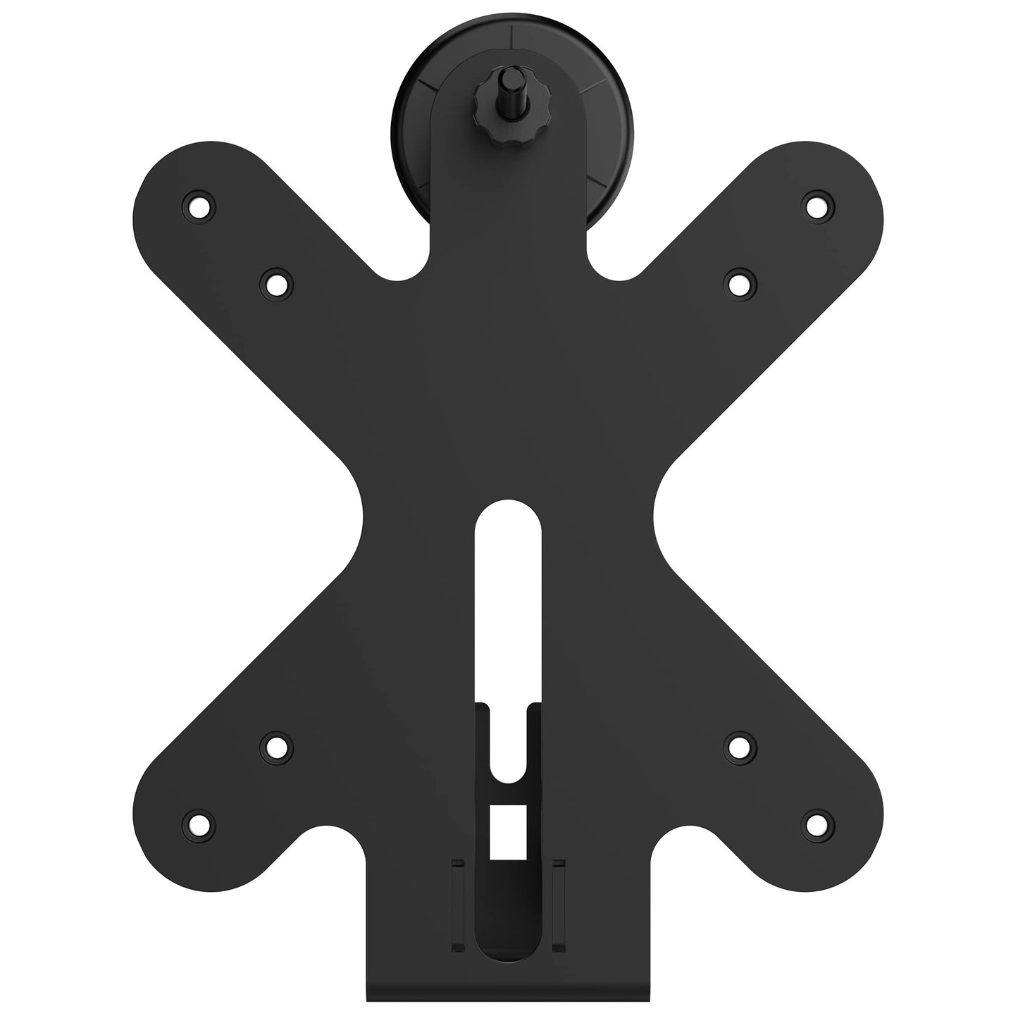 HumanCentric VESA Mount Adapter Compatible with Dell Monitors S2318H, S2318HN, S2318HX, S2318NX, S2319H, S2319HN, S2218H, S2319NX, S2418HN, S2418HX, S2418NX, S2419H, S2419HN, S2419NX and More