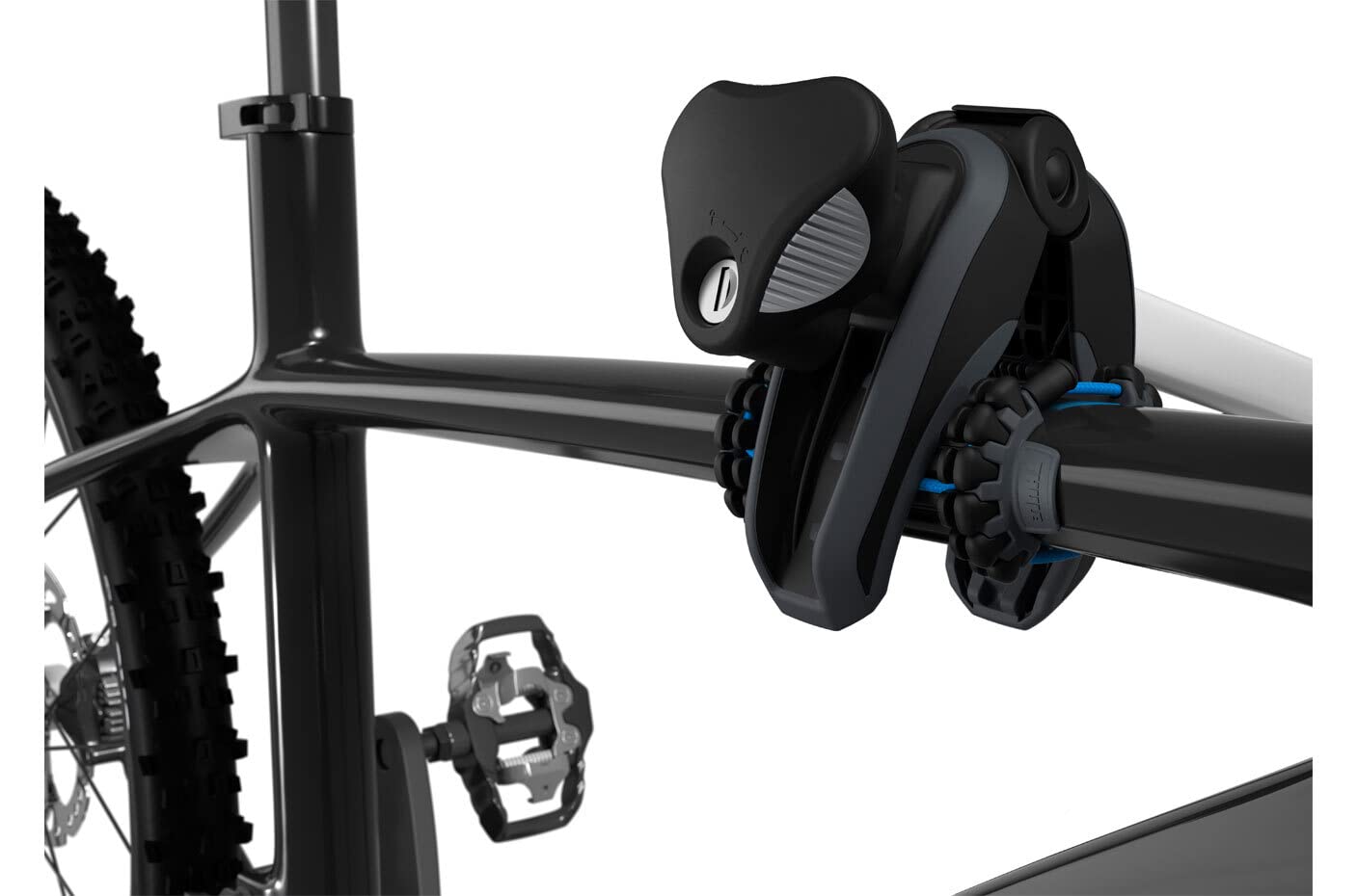 Thule 984101 Carbon Frame Protector,Black,One Size