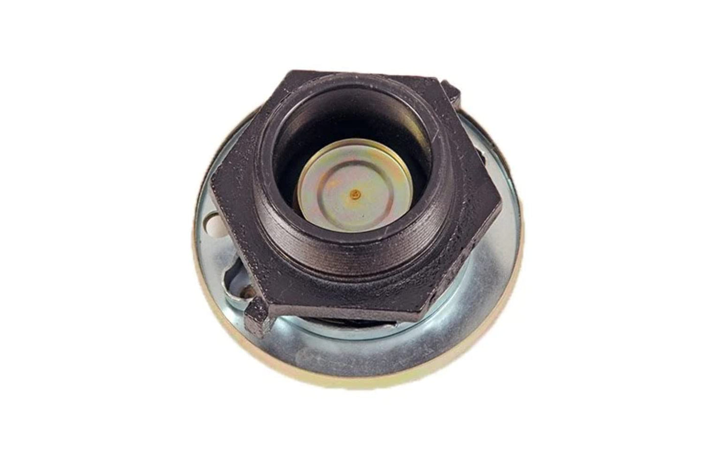 Dee Zee DZGASCAP Transfer Tank Vented Cap