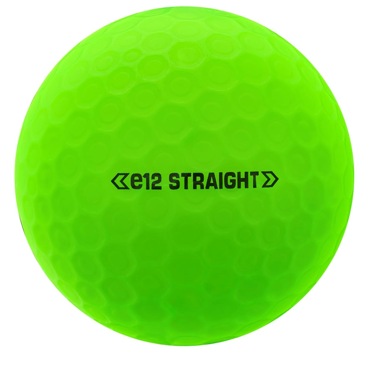 Bridgestone Golf e12 Straight Matte Green