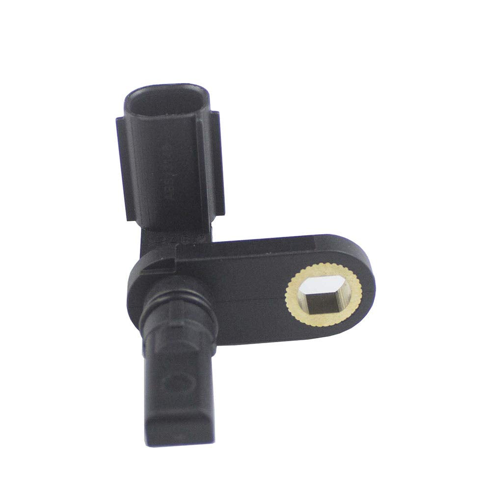 VCAUTO Set of 4 ABS Wheel Speed Sensors for 2007-2017 Toyota Tundra Front + Rear
