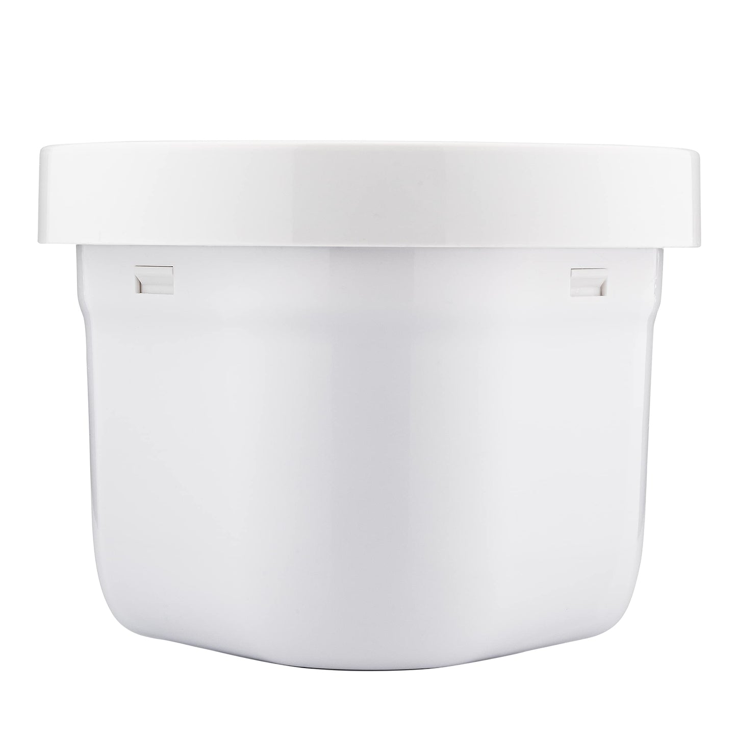 Aquagear Pitcher Replacement Water Filter – Lead, Chlorine, PFOA/PFOS, Microplastics, VOC Filter