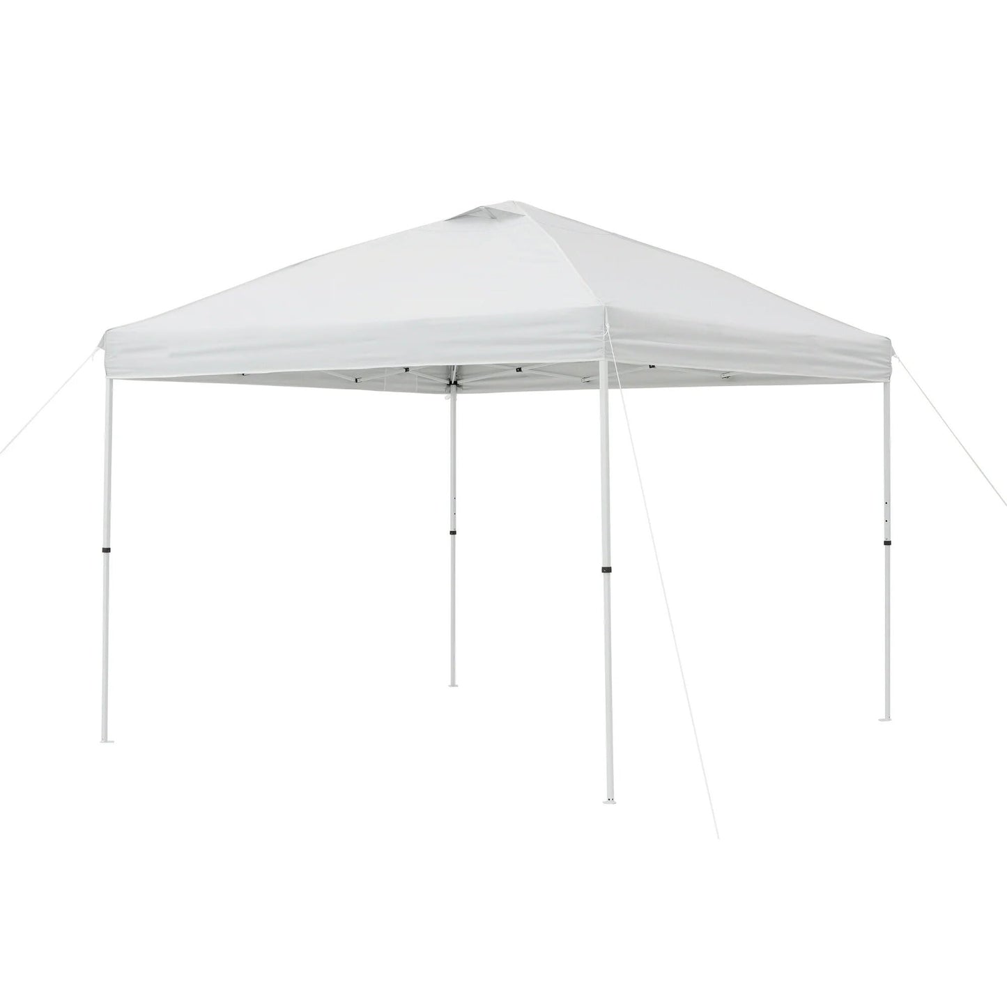 Replacement Cover with Air Vent for Ozark Trail 10x10 Instant Pop Up Canopy, (Brown)
