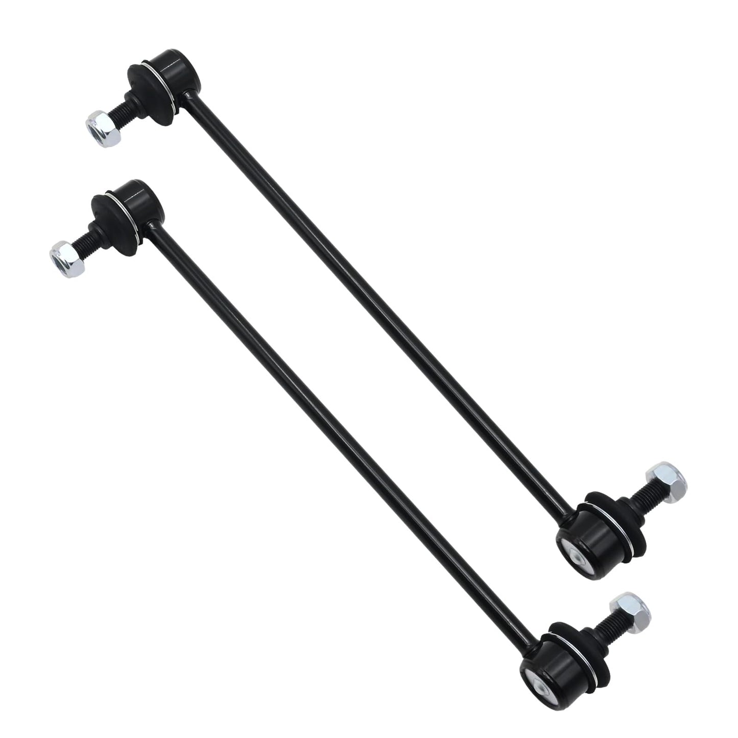 MDEOOSKY 2Pcs Front Sway Bar Stabilizer Link Kit Replacement for Chrysler Pacifica Town & Country Voyager Grand Replacement for Dodge Caravan Grand Caravan and More, K7258 4743021AA