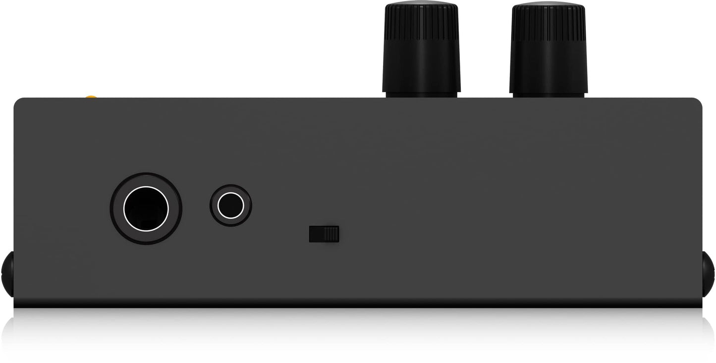 Behringer - MA400 MicroMon Headphone Amplifier