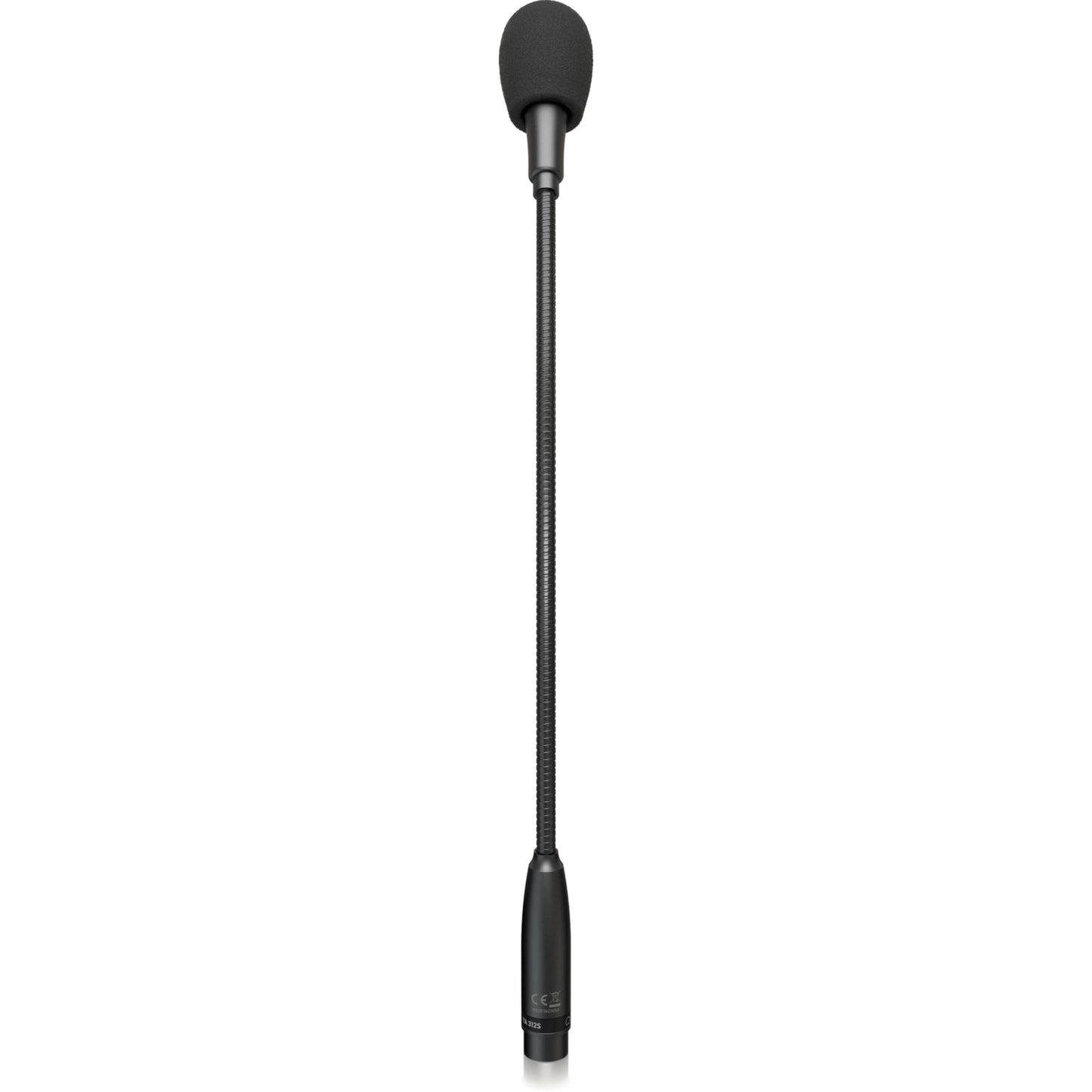 Behringer TA312S Dynamic Cardioid Gooseneck Microphone