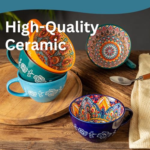 Coolcapis Multicolor muga and spoons