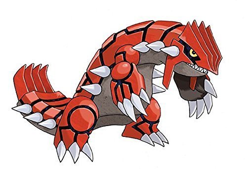 Pokemon Omega Ruby - Nintendo 3DS