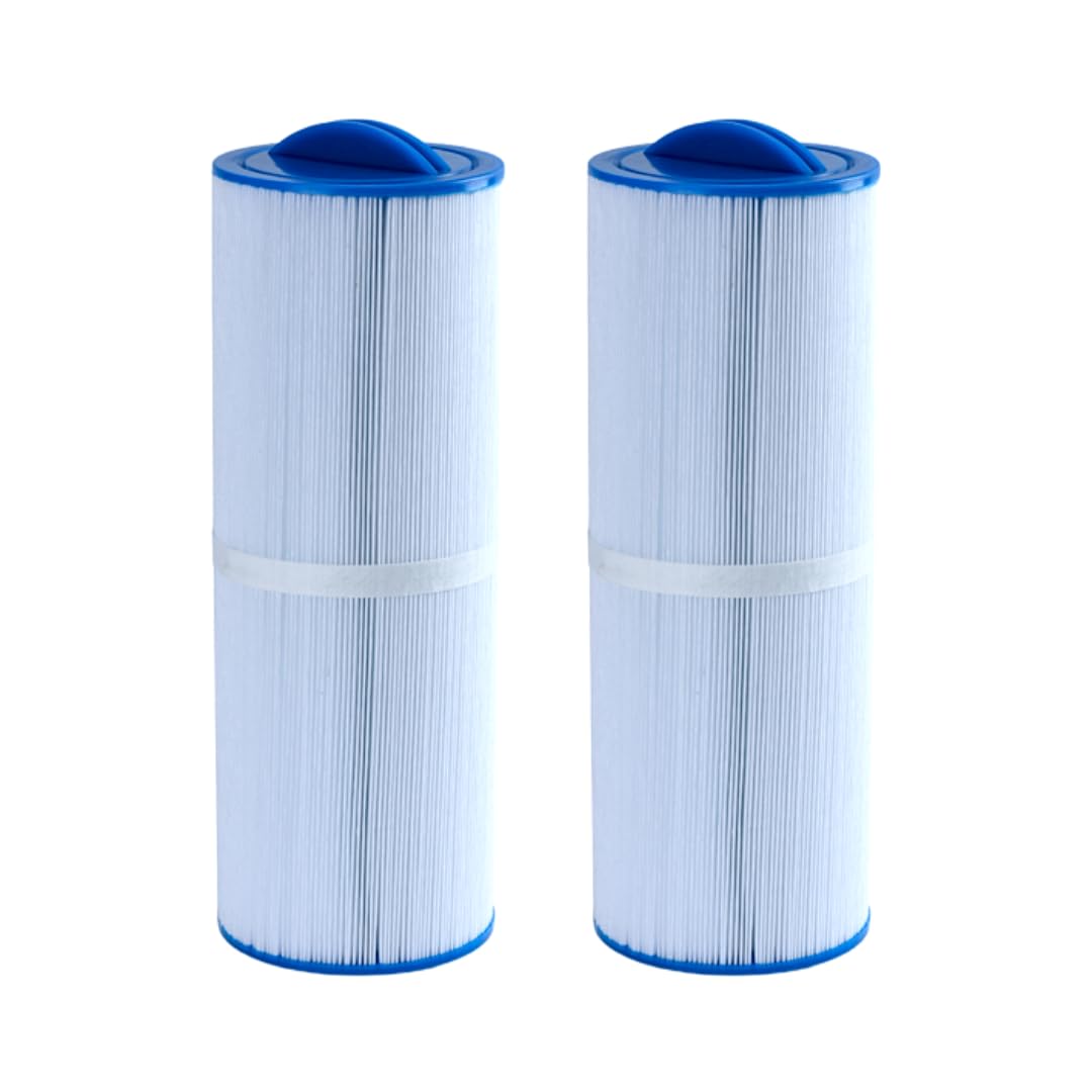 Malaka 2 Pack Replacement Filter for hot tub spa Pool Compatible with PWW50L 4CH-949 FC-0172 Replacement Filter
