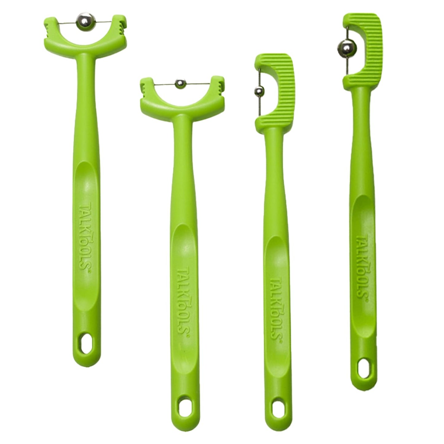 TalkTools Tongue Tip Lateralization & Elevation
