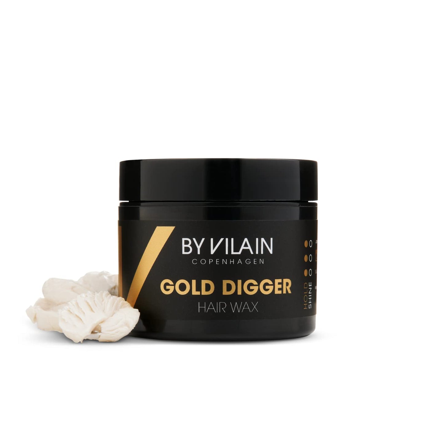By Vilain Gold Digger
