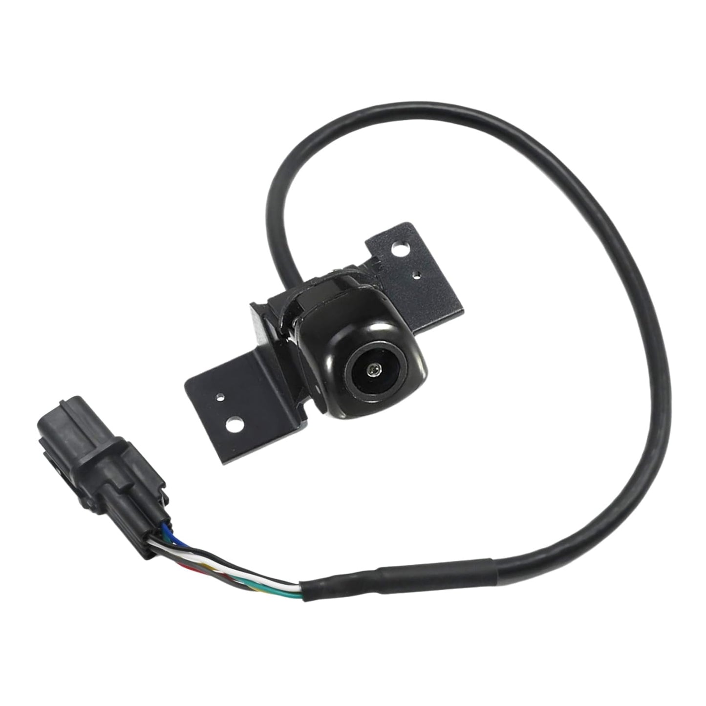 Hoypeyfiy 95760D3100 Backup Camera Rear View Camera Replacement for Hyundai Tucson 2016-2017, Replace 95760D3101 95760D3000 95760D3001