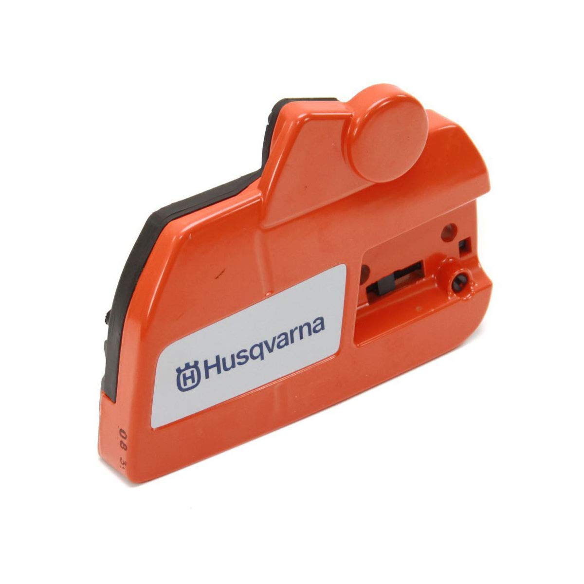 Chainsaw Clutch Cover with Brake Husqvarna 455, 460