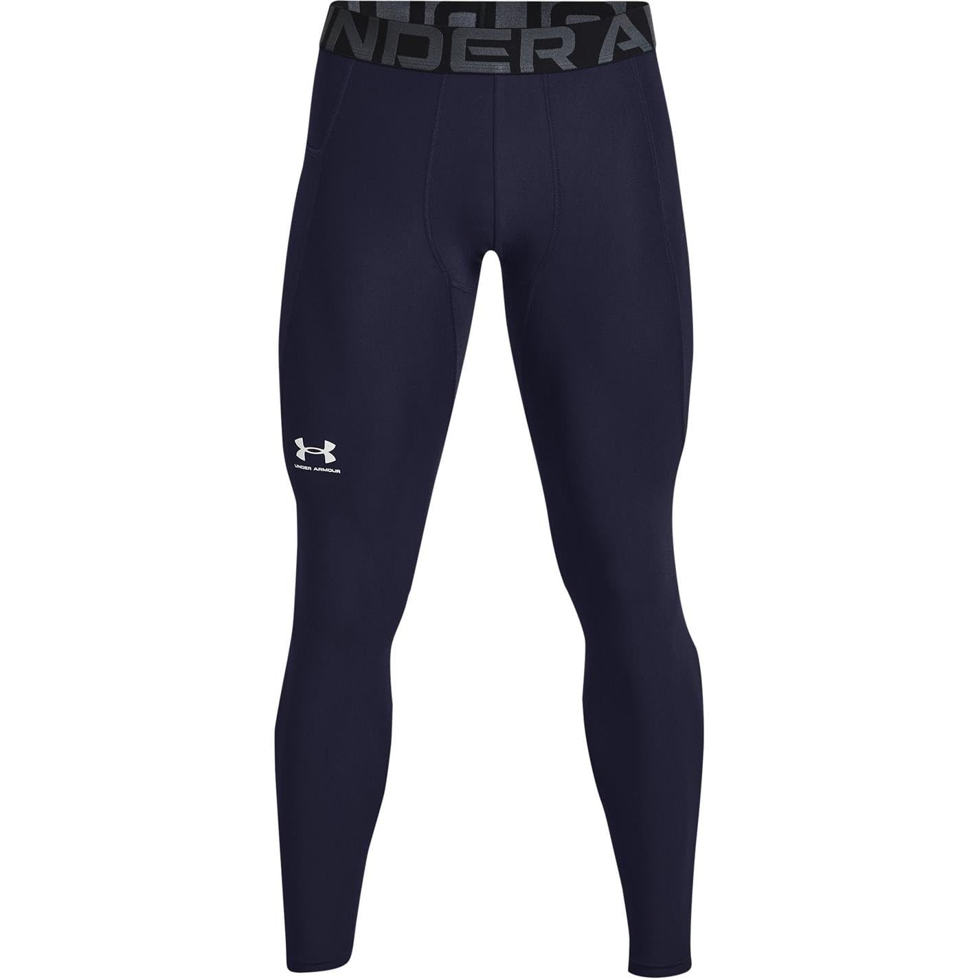 Armour HeatGear Leggings Men's