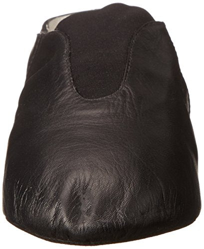 Bloch Women's Super Jazz Shoe,Black,6.5 M US