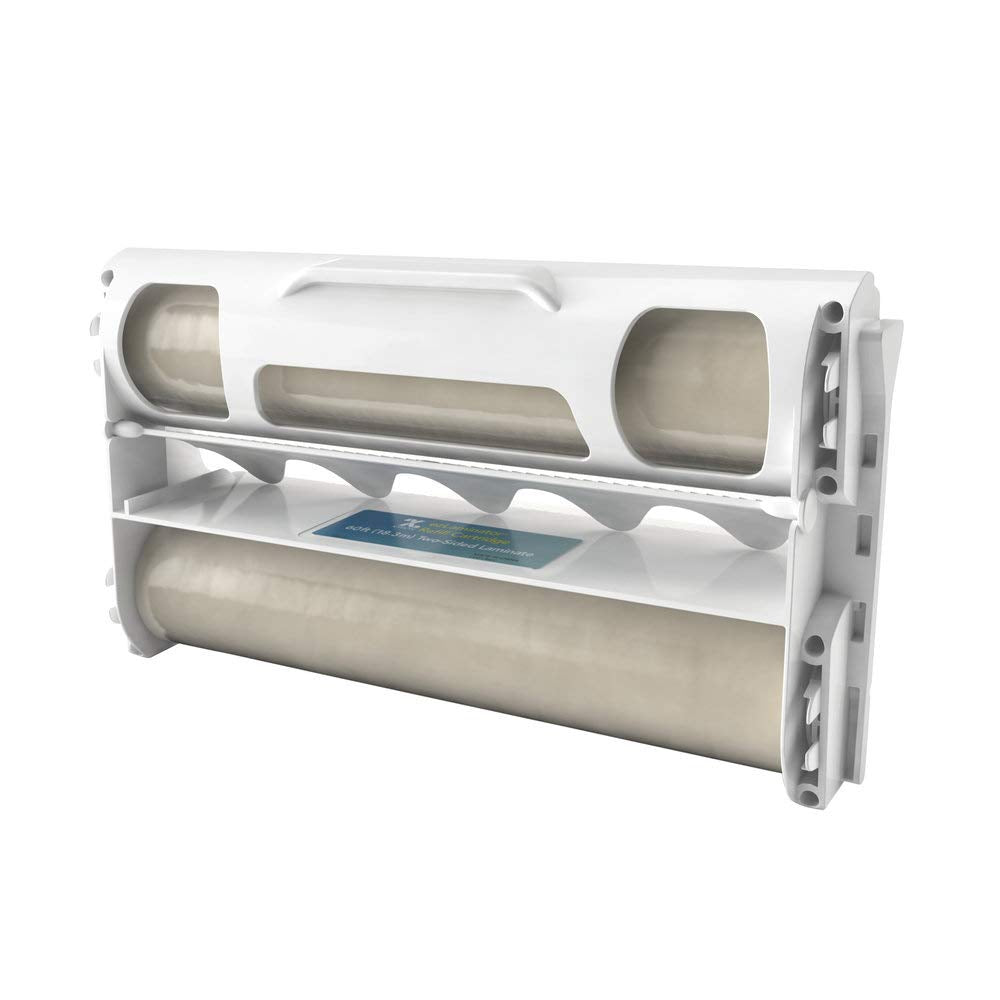 Xyron ezLaminator Two-Sided Laminator Refill Cartridge, 60ft (145612)