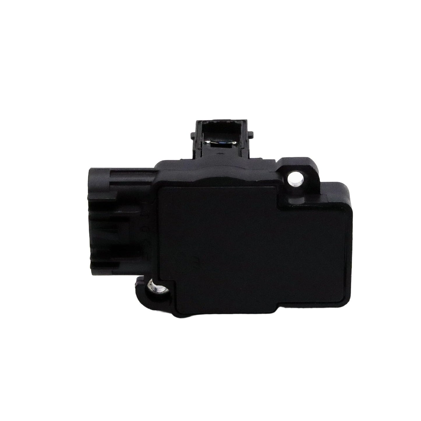 LCAPT Mass Air Flow MAF Sensor Replacement for CTS Escalade Avalanche Silverado Suburban Tahoe Sierra Yukon XL 1500 2500 Replaces 10393948 23256991