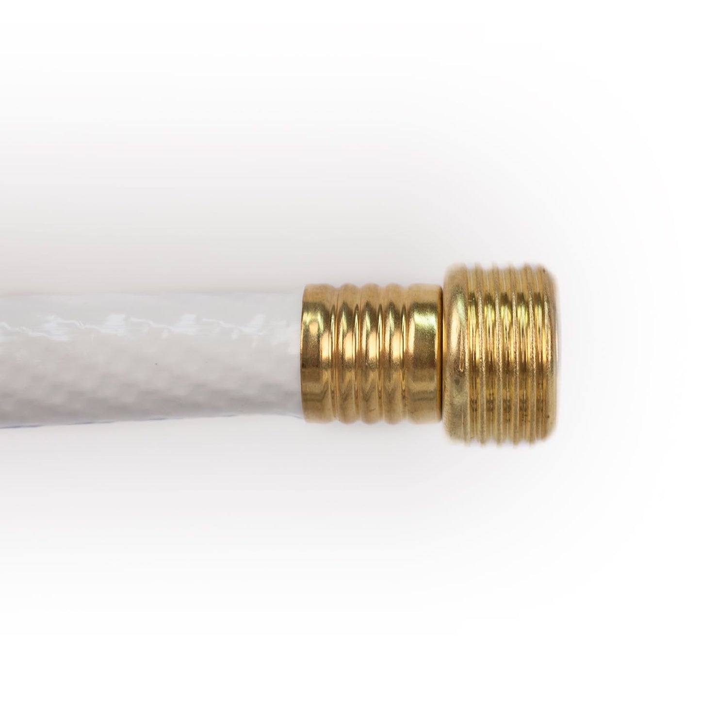 Teknor Apex 8602-50 Neverkink 5/8" X 50' RV and Marine Hose