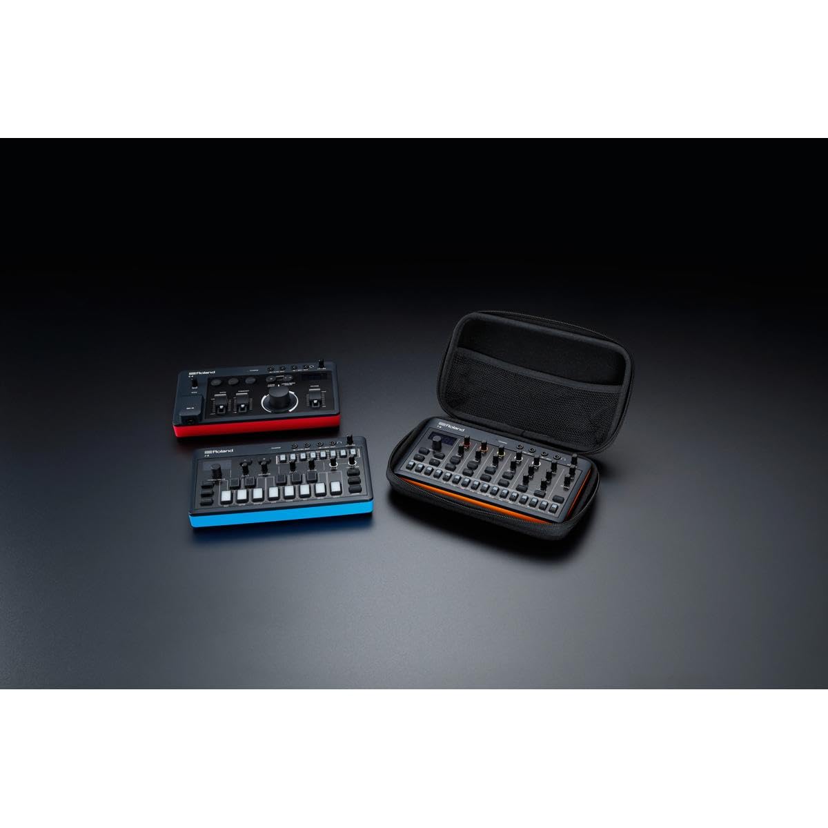 Roland Aira Compact Carry Case (CB-RAC)