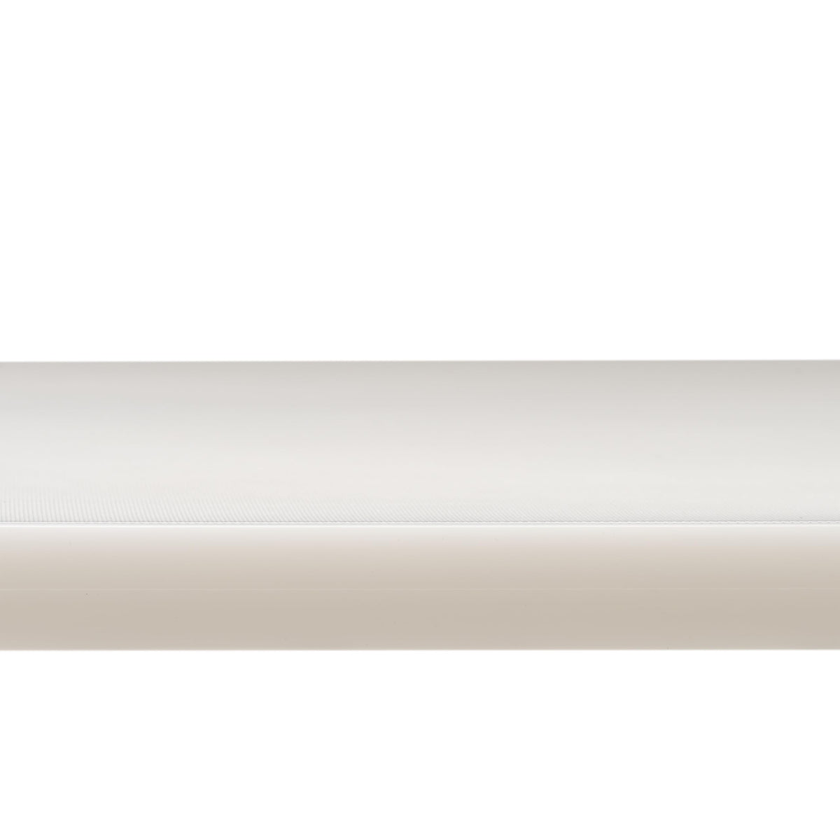 Winco Cutting Board, 15 by 20 by 1-Inch, White