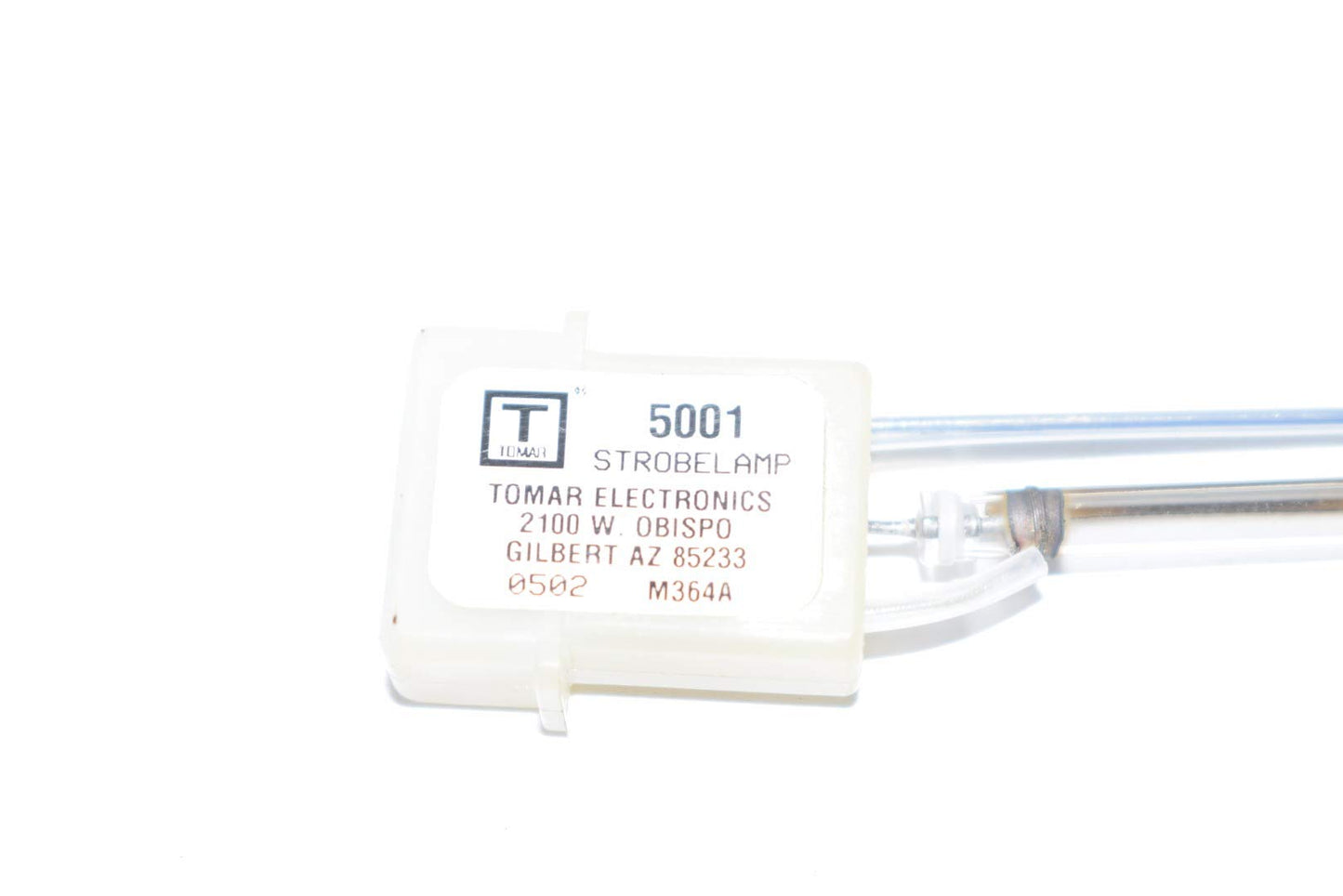 Tomar Electronics 5001 Strobe Lamp Replacement Bulb by Tomar Electronics