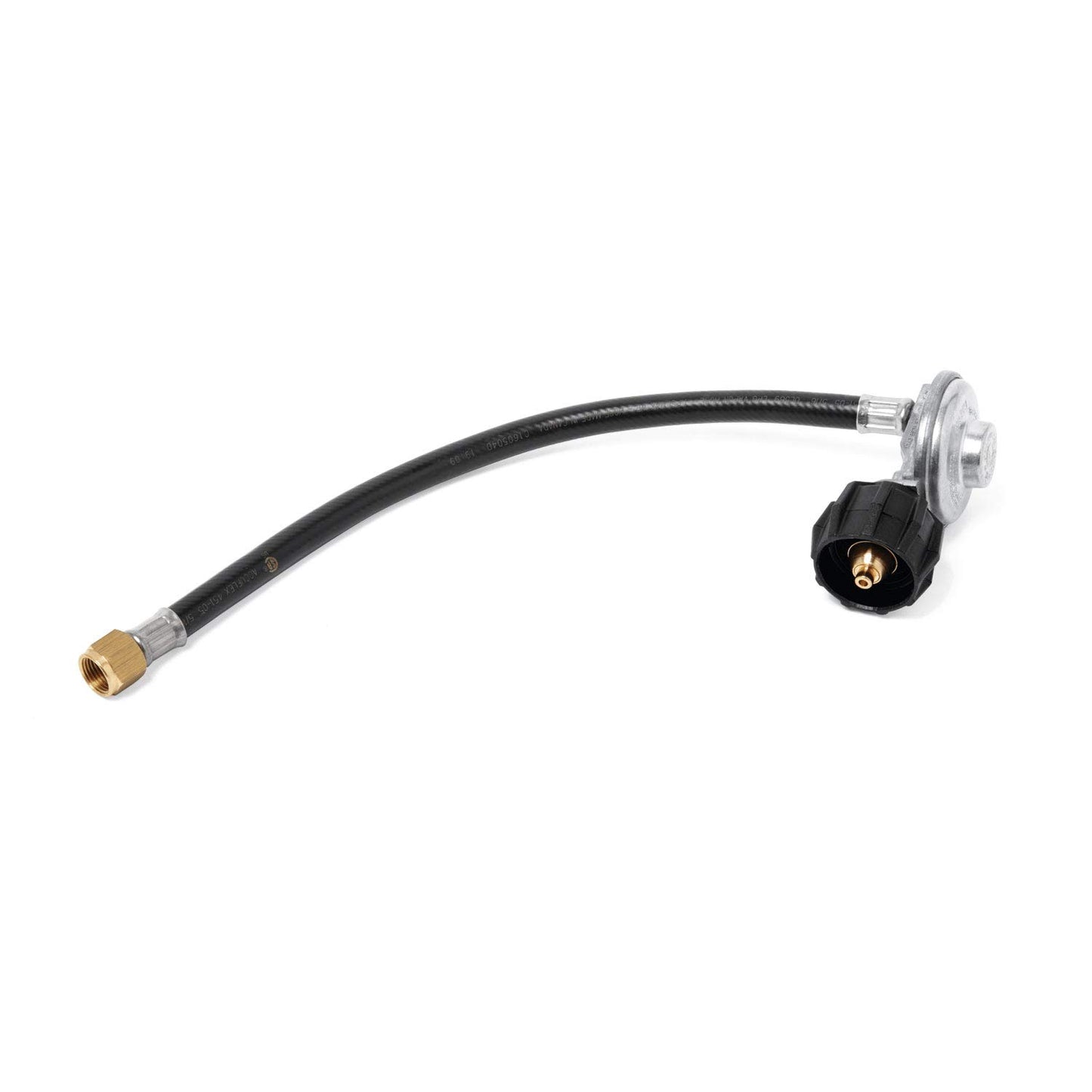14" Regulator for Propane LEX, Rogue & Prestige Series
