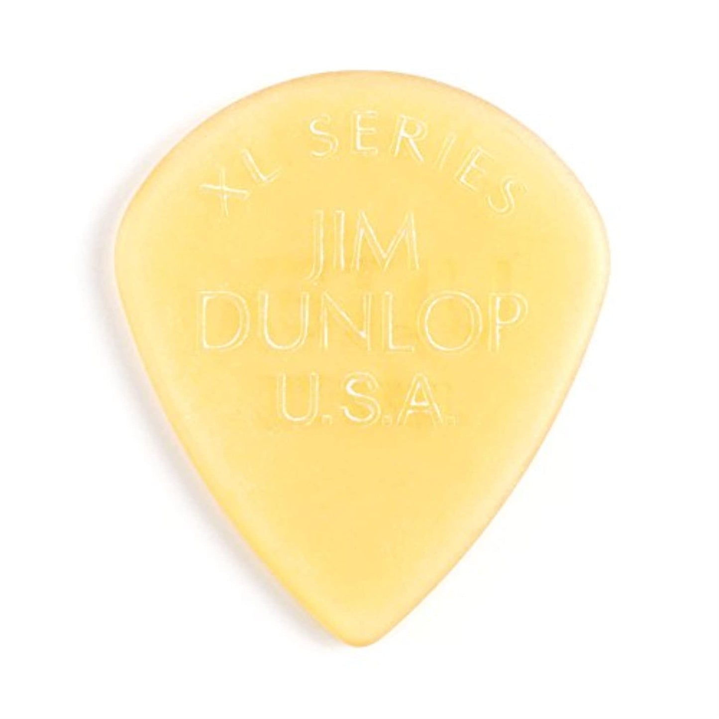 Jim Dunlop 427RXL Ultex Jazz III XL 24 Guitar Picks Refill Bag