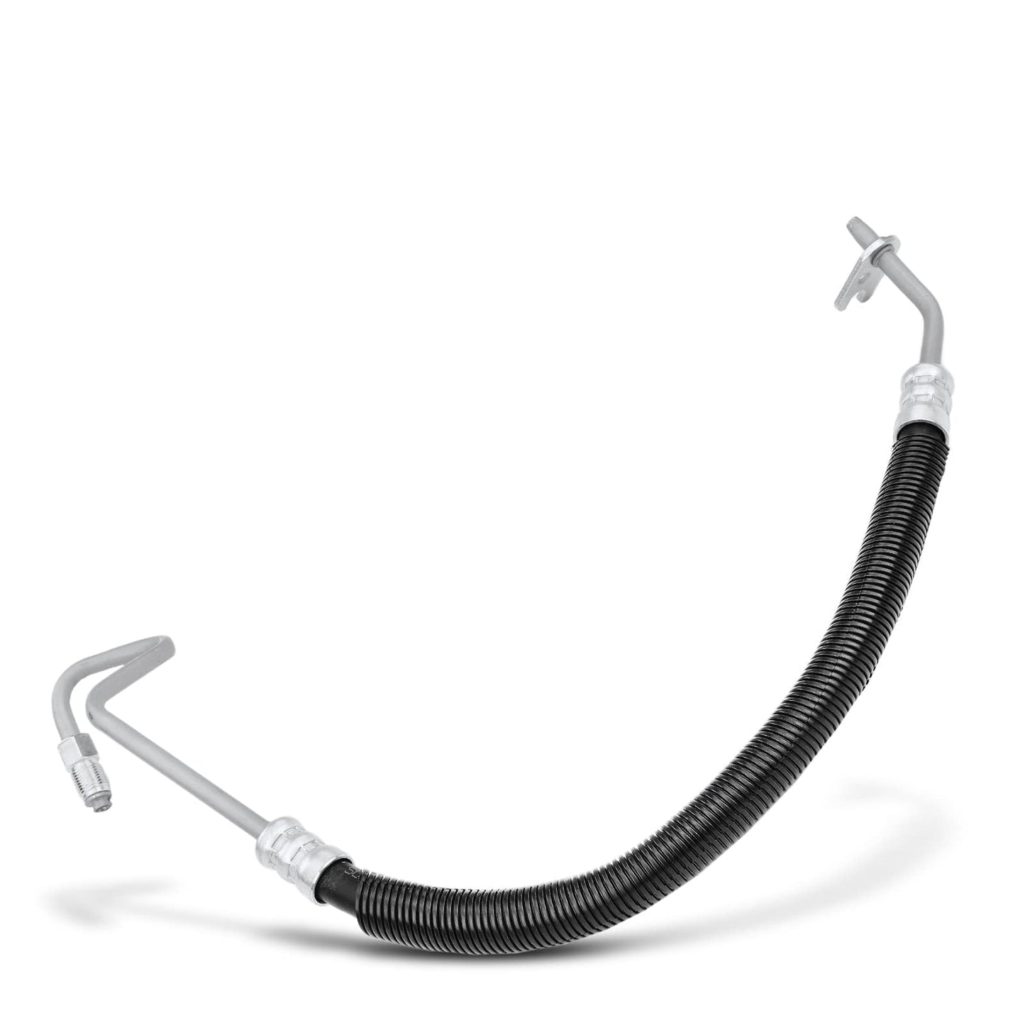A-Premium Power Steering Pressure Hose Line Assembly Compatible with Chevrolet Silverado 1500, Silverado 2500, Suburban 1500, Tahoe & Cadillac Escalade, Escalade ESV & GMC Sierra 1500, Yukon XL 1500
