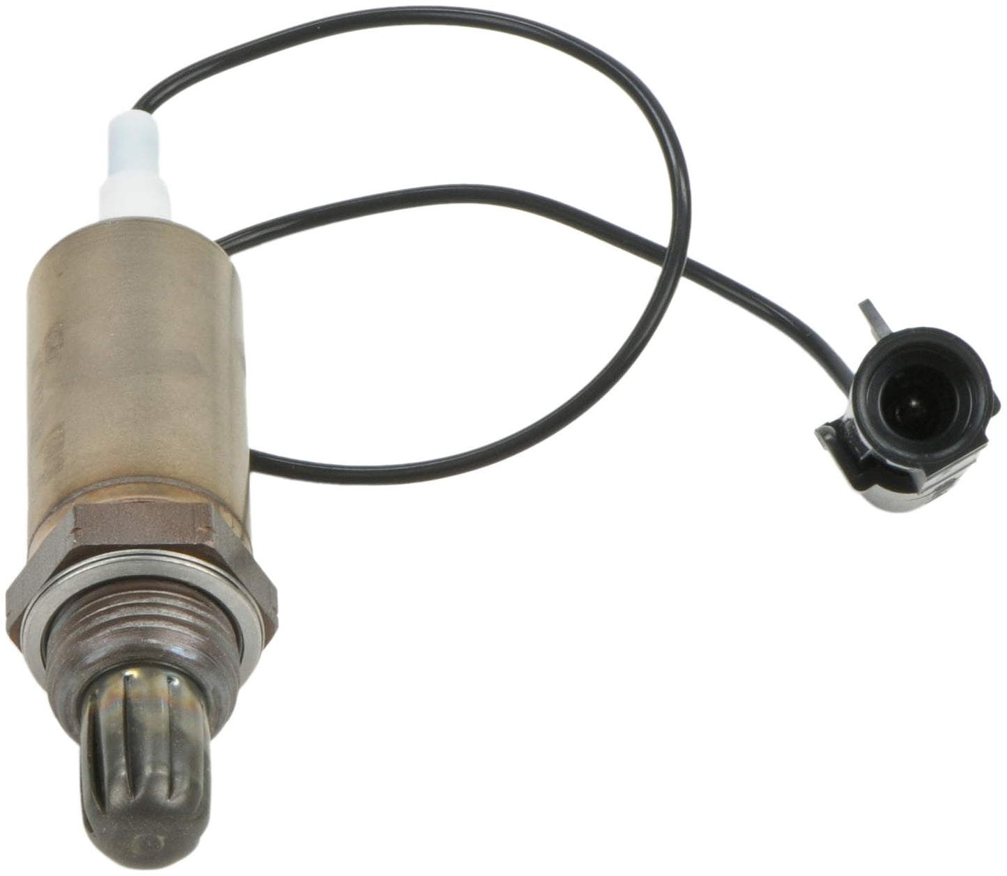 Bosch 12014 Oxygen Sensor, OE Type Fitment