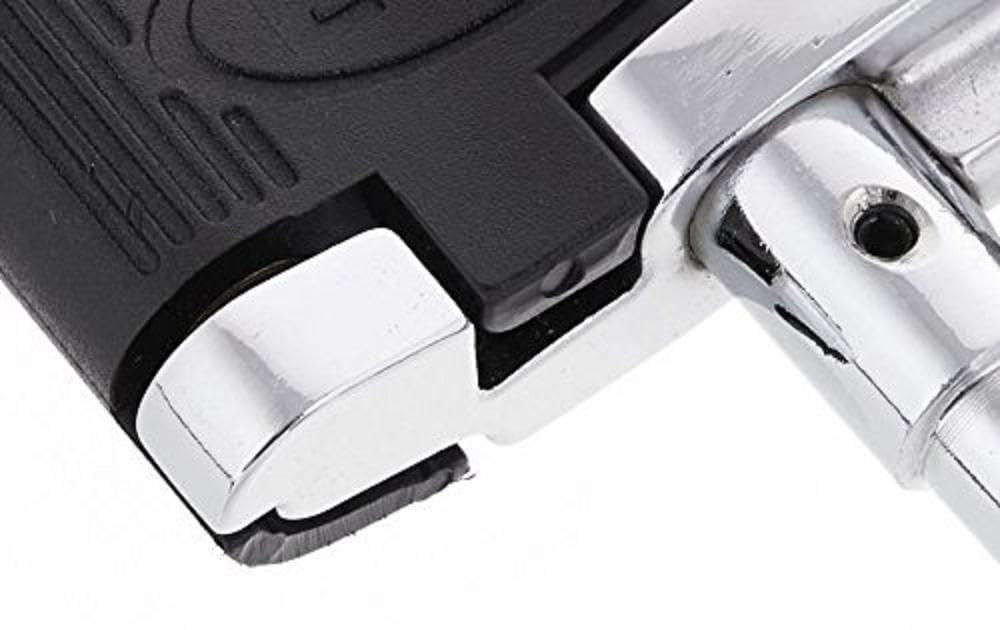 EVANS Torque Key