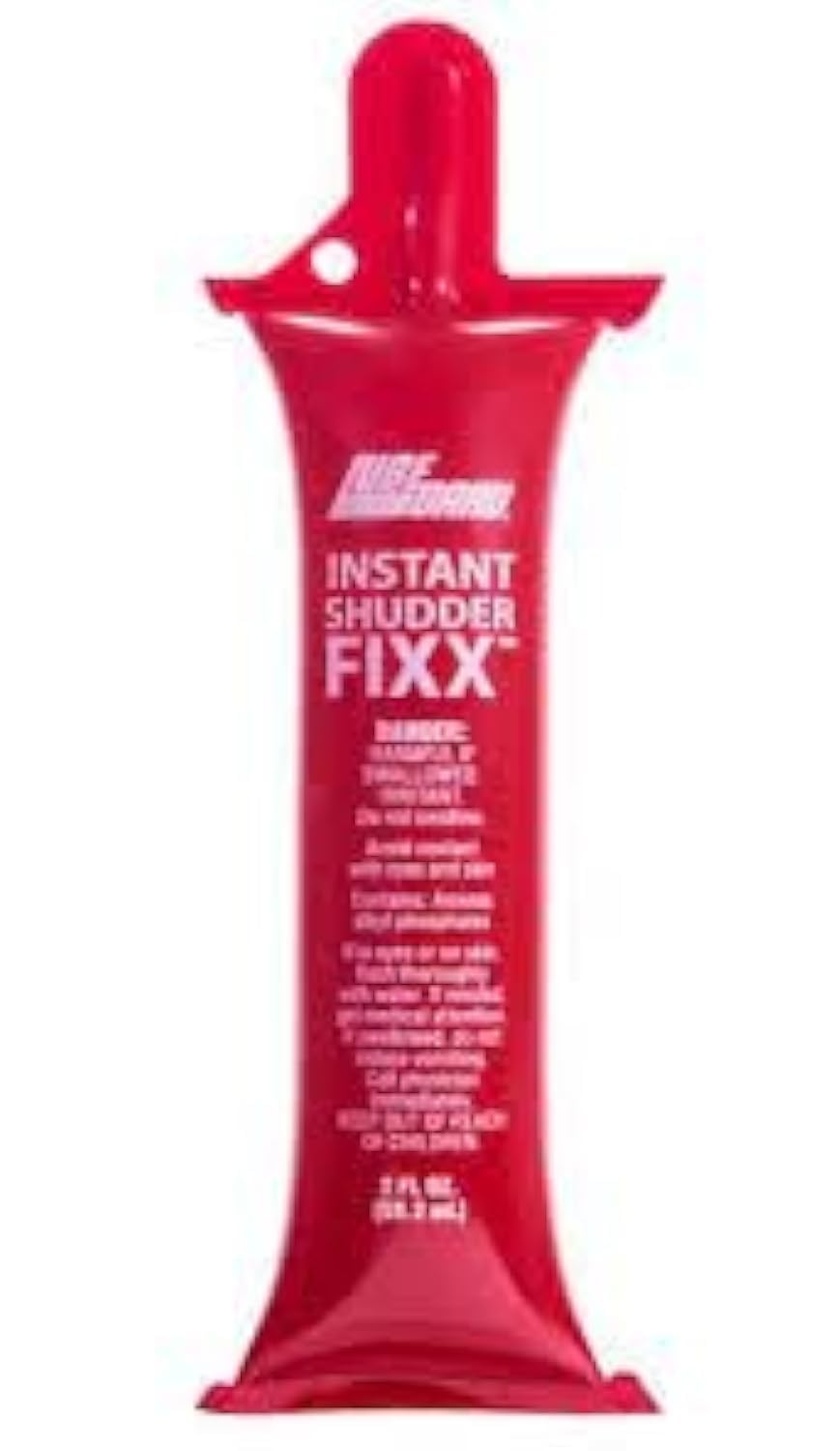 Lubegard Transmission Additive - Instant Shudder Fixx 2 Ounce 2 Pack - Prevent Shudder, Corrosion - 5E+1 grams