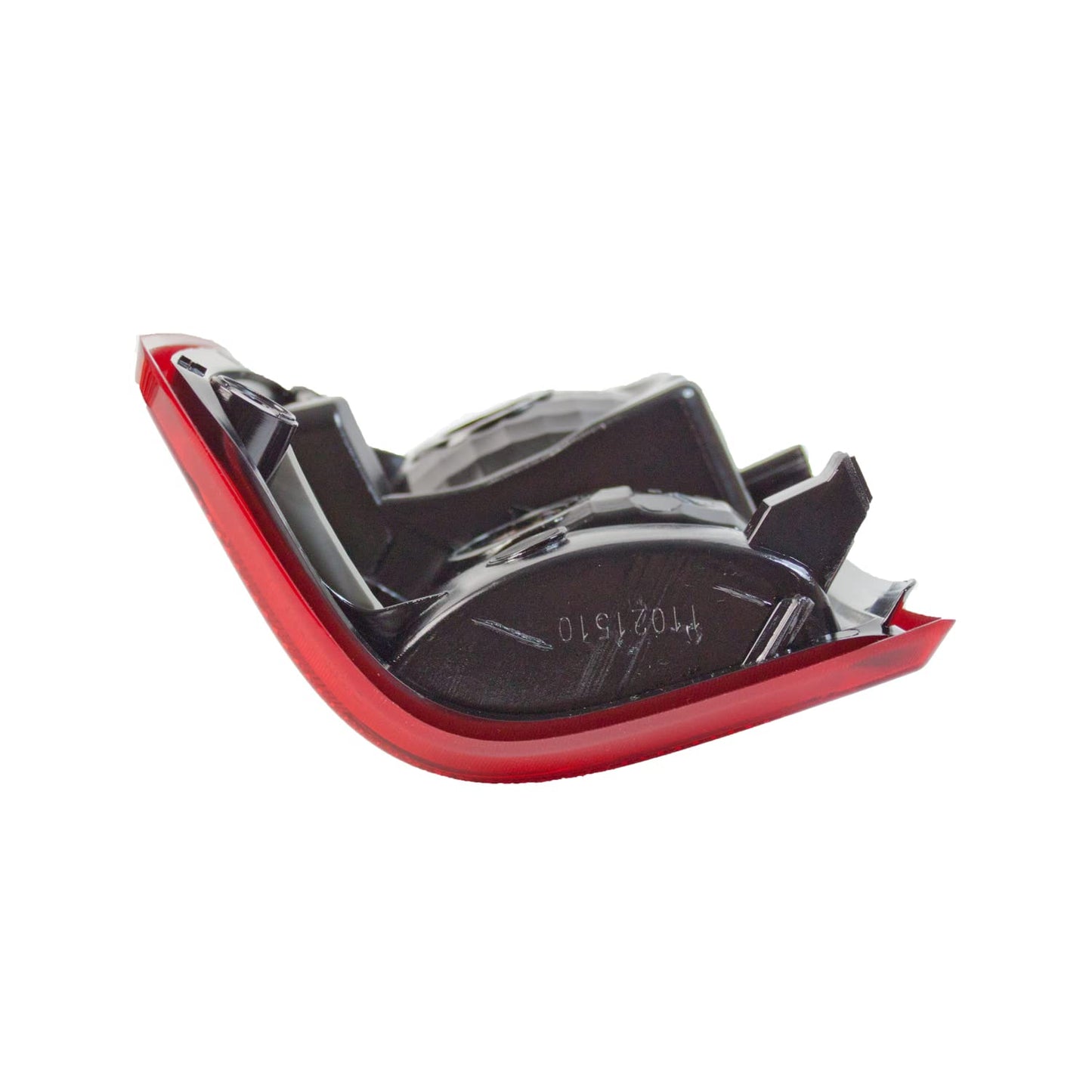 TYC 11-6291-01-9 Ford Ranger Right Replacement Tail Lamp