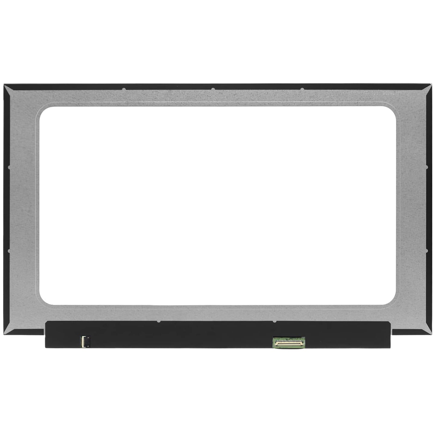 GBOLE 15.6" New Screen Replacement for Dell Inspiron 15 5584 i5584 P85F P85F001 T1NG3 FHD 1920x1080 40Pin Touch Version LED LCD Display Screen Panel