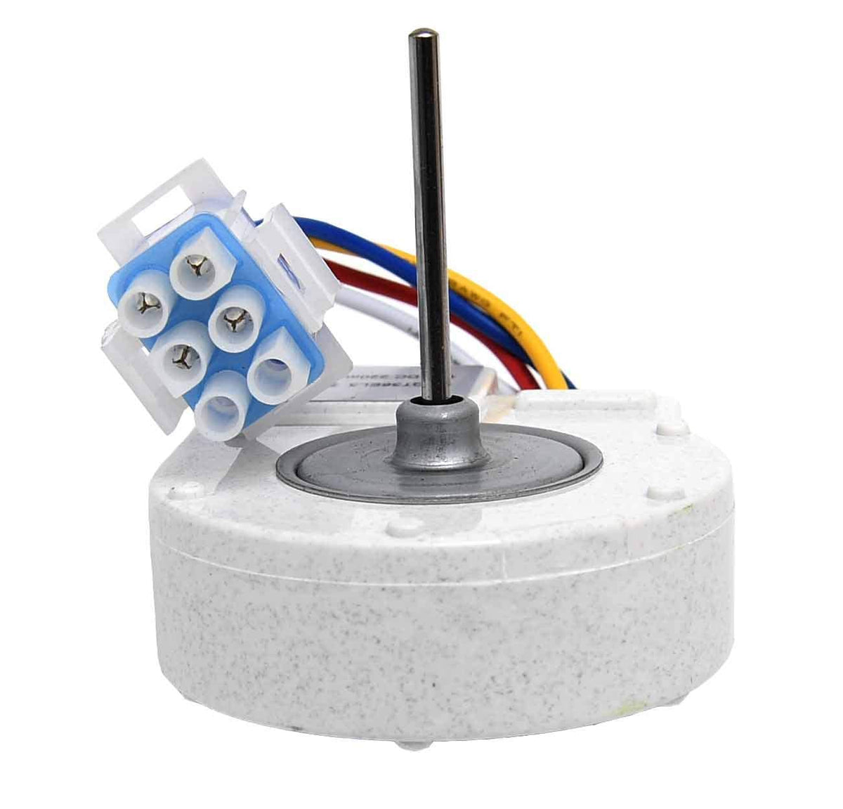 241509402 Evaporator Fan Motor - Exact fit for Kenmore Refrigerator: Replace Part Number 241509402, AP3958808, PS1526073