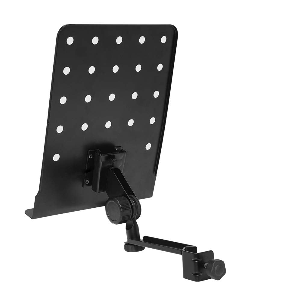 Stagg MUS-ARM 1 Attacheable Small Music Stand