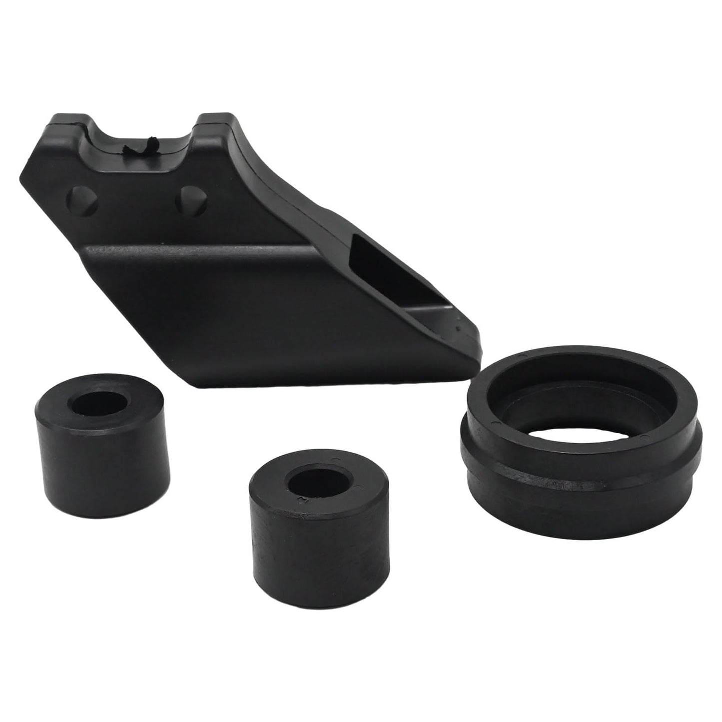 Vkinman Chain Roller and Guide Complete Kit Replacement for 1987-2004 Yamaha Warrior 350 YFM350, for 1988-2006 Yamaha Blaster 200 YFS200