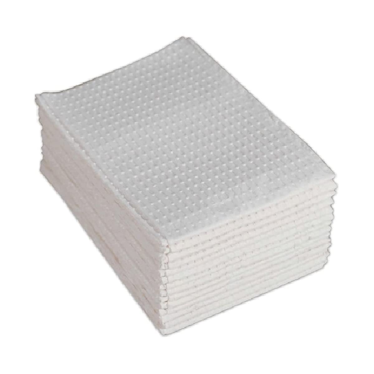 Avalon Papers 1001 Professional Towel, 3-Ply Tissue, 13'' x 18", White (Pack of 500)