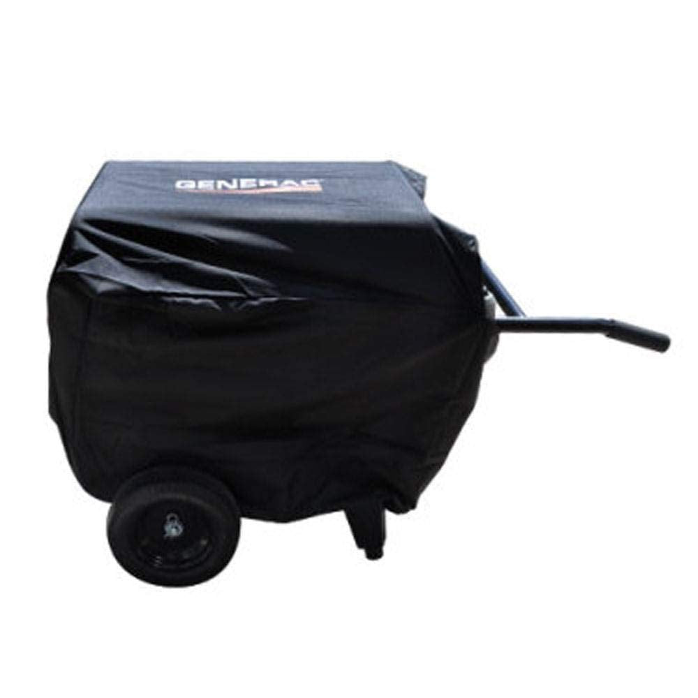 Generac 6811 5KW 8KW Portable Storage Cover