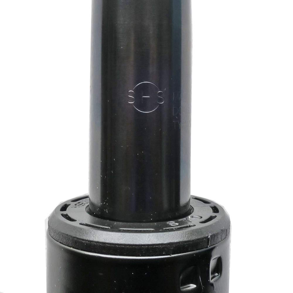 Rotating Cable Actuator Pneumatic Gas Cylinder for Herman Miller Mirra 1, Embody Setu Office Home Chair #1B0P1G,SHS, Class 4 TUV