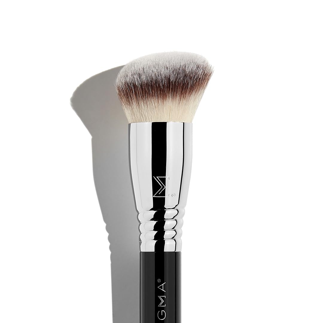 SIGMA Soft Coverage Brush - F48 Brush Women 1 Pc