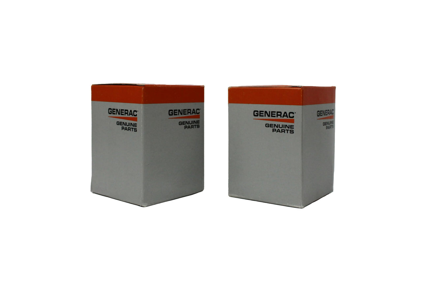 2 Pack Genuine Generac 070185ES Oil Filter Fits 070185E 70185 OEM