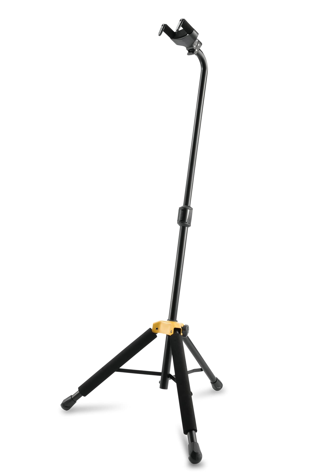 HERCULES Acoustic Guitar Stand (GS414B PLUS)