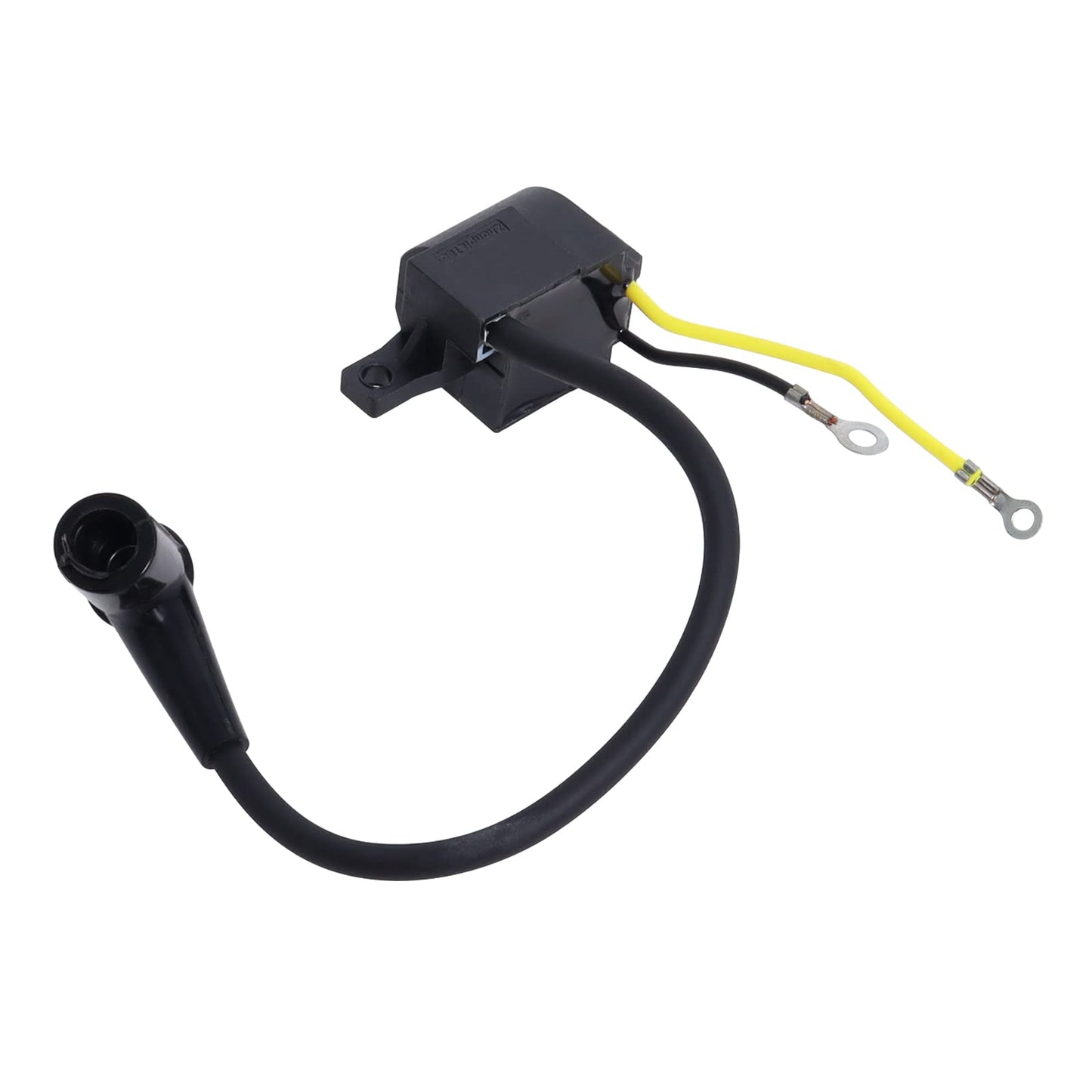 501516201 Ignition Coil Module Kit for Husqvarna 61 66 162 266 266XP 266SE Jonsered 630 670 Replace Chainsaw Part Number for 501546201 501517201 501617201