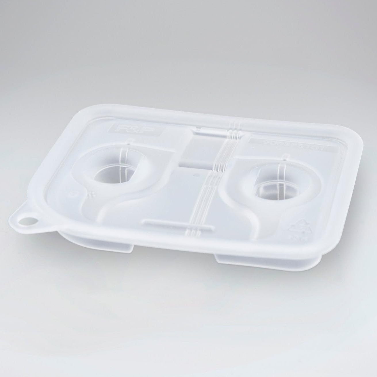 SleepStyle Chamber Seal