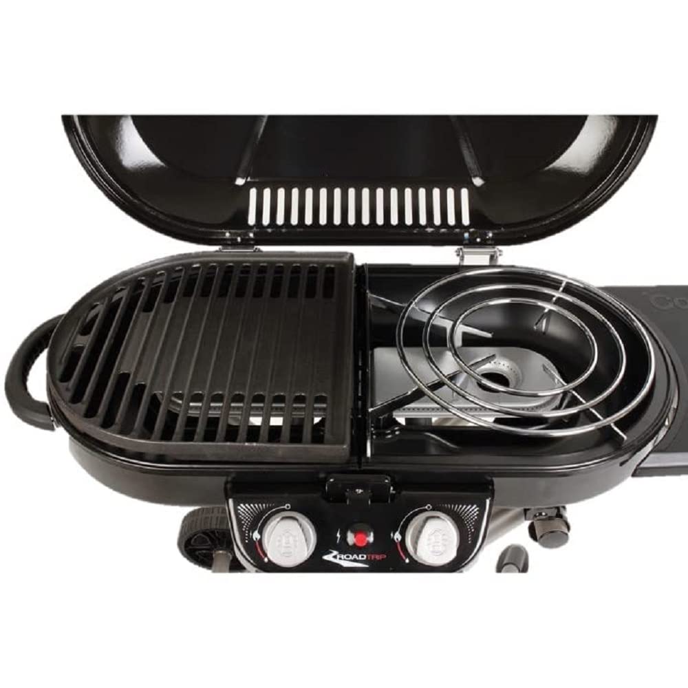Coleman Roadtrip Swaptop Stove Grate
