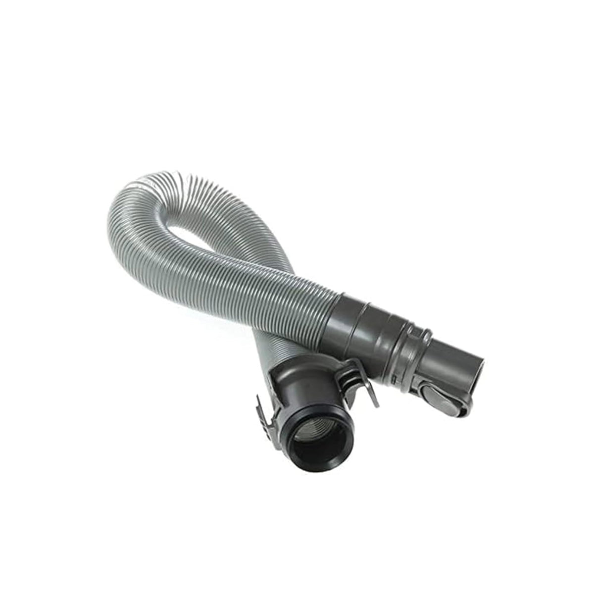 BuyParts Compatible with Dyson DC25 Hose Bagless Upright Replacement Attachment and Suction Hose Assembly Complete, Fits Part 915677-01