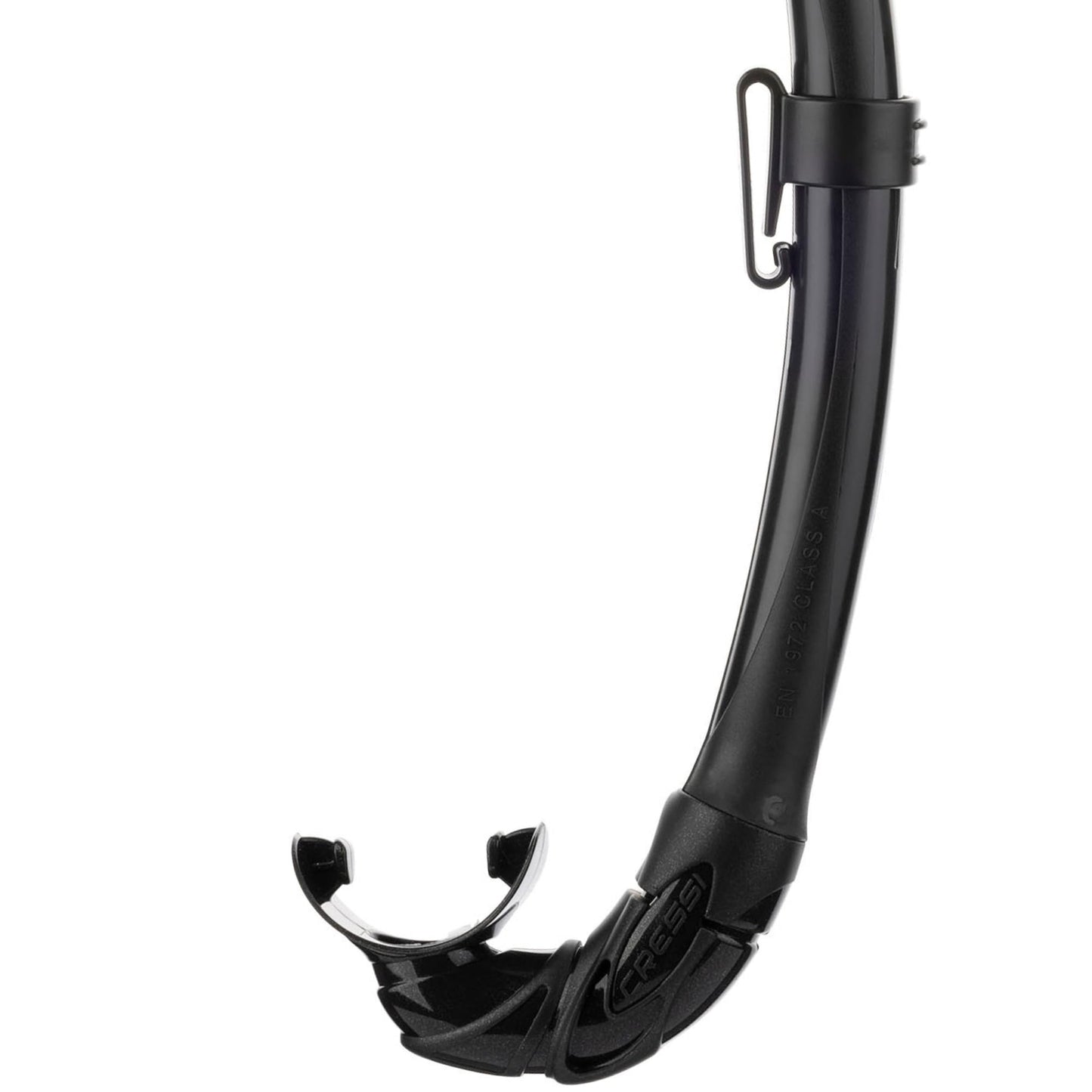 Cressi Corsica, Black/Black